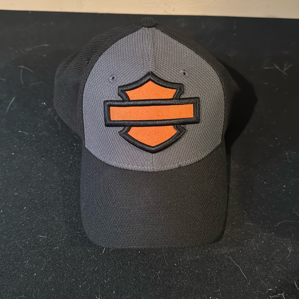 Harley Davidson Hat